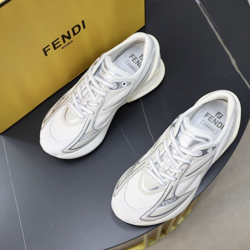 Fendi Sneakers